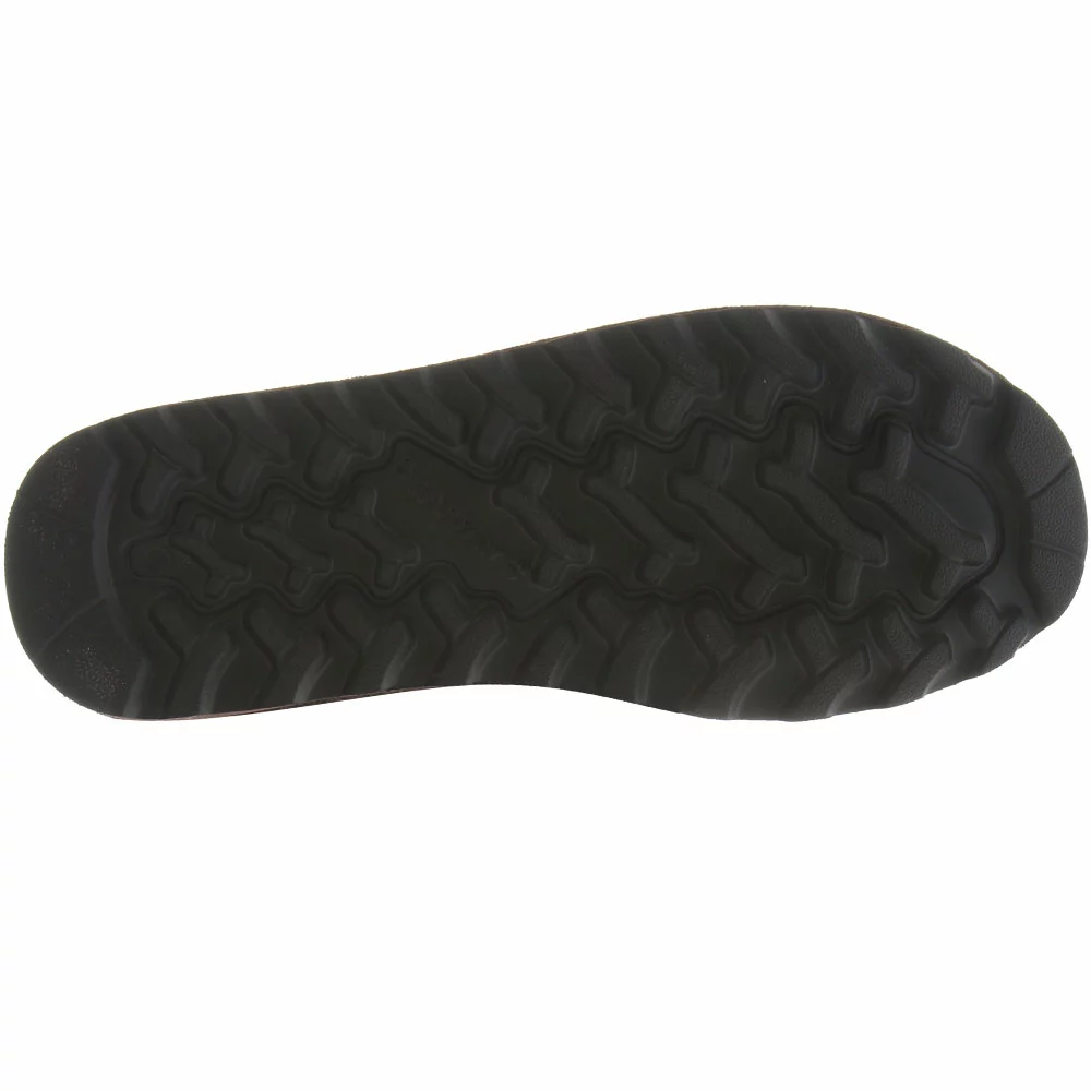 Bearpaw Boots Bearpaw Elle Tall Winter Boots - Womens Chocolate - Image 4