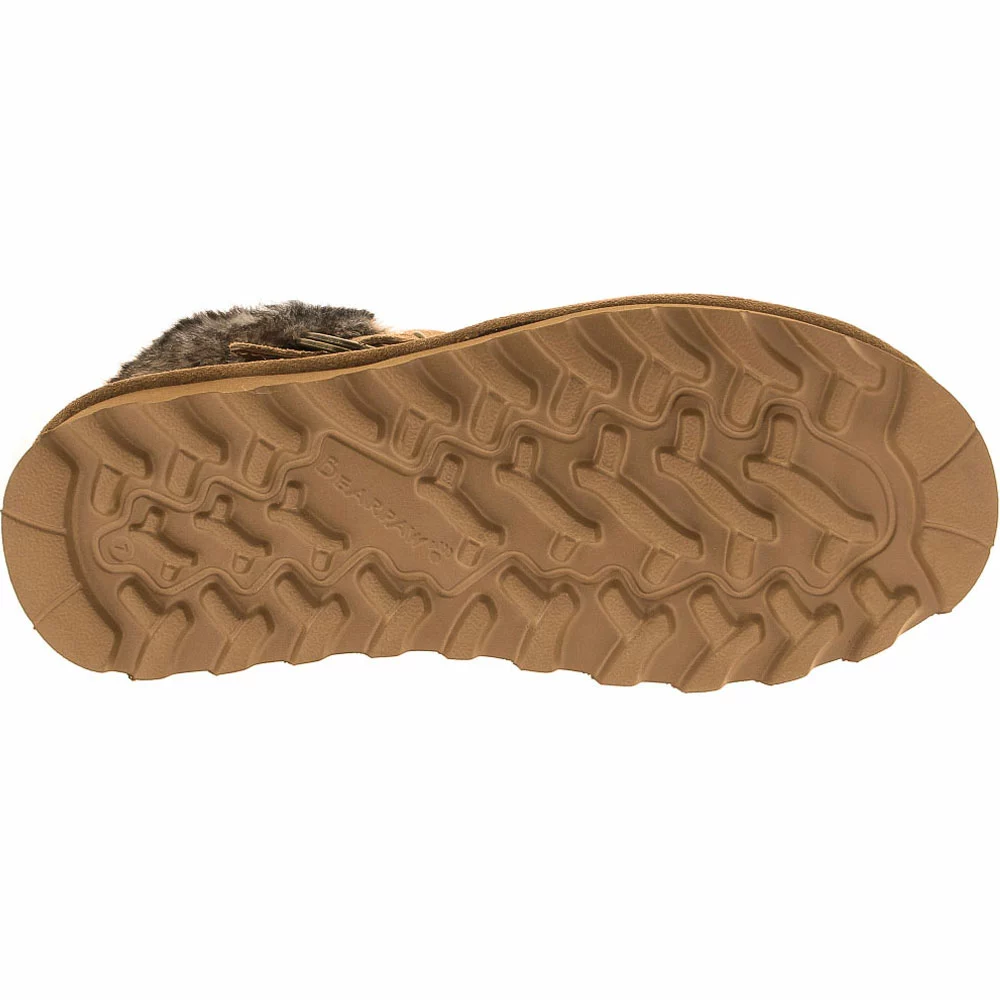 Bearpaw Boots Bearpaw Koko Winter Boots - Womens Brown - Image 4
