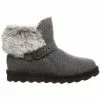 Bearpaw Boots Bearpaw Koko Winter Boots - Womens Grey