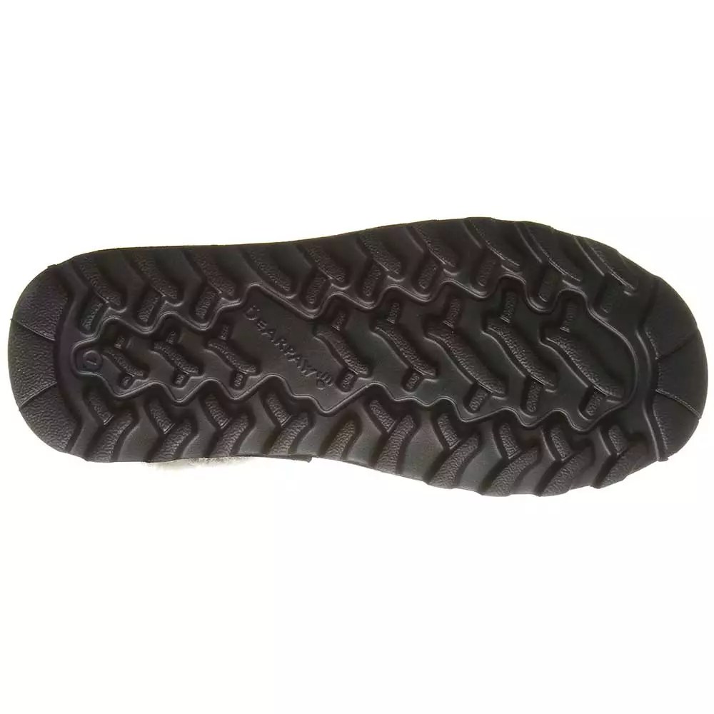 Bearpaw Boots Bearpaw Koko Winter Boots - Womens Grey - Image 4