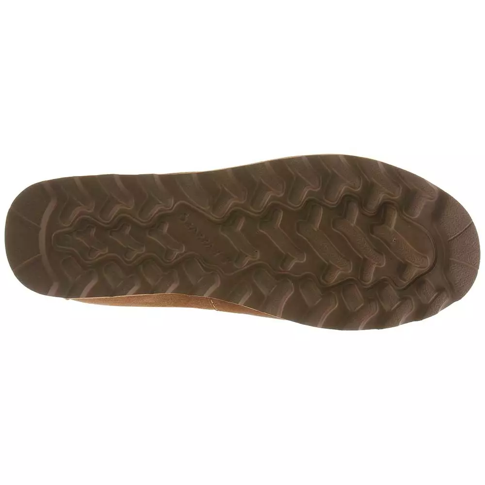 Bearpaw Boots Bearpaw Krista Winter Boots - Womens Hickory - Image 4