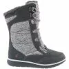 Bearpaw Boots Bearpaw Aretha Winter Boots - Womens Charcoal
