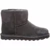 Bearpaw Boots Bearpaw Alyssa Winter Boots - Womens Charcoal