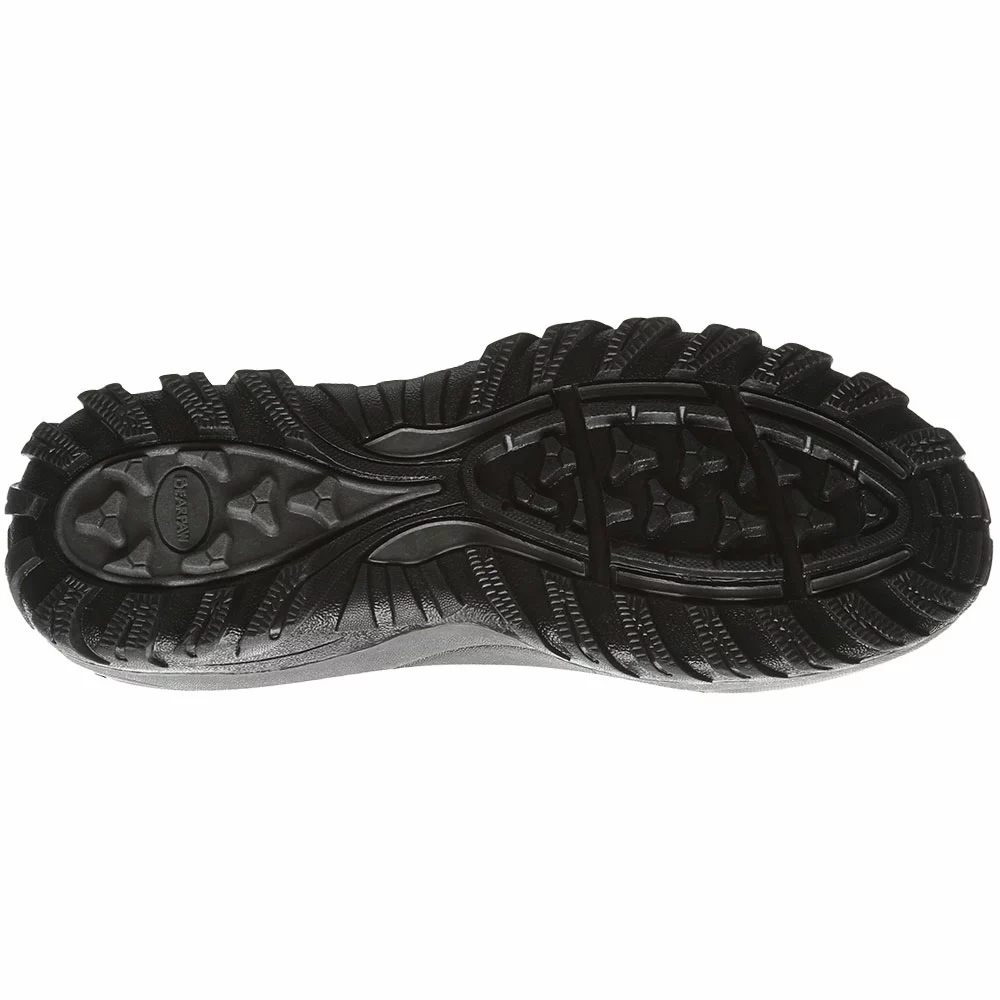 Bearpaw Boots Bearpaw Tallac Hiking Boots - Womens Charcoal - Image 4