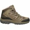 Bearpaw Boots Bearpaw Tallac Hiking Boots - Womens Natural