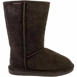 Bearpaw Boots Bearpaw Emma Winter Boots - Womens Chocolate