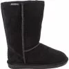 Bearpaw Boots Bearpaw Emma Winter Boots - Womens Black