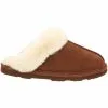 Bearpaw Boots Bearpaw Loki 2 Slippers - Womens Hickory