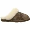 Bearpaw Boots Bearpaw Loki 2 Slippers - Womens Camouflage