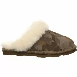 Bearpaw Boots Bearpaw Loki 2 Slippers - Womens Camouflage