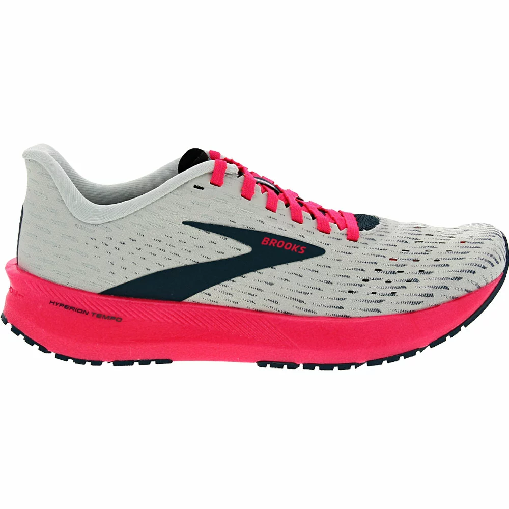 Brooks Hyperion Tempo Running Shoes - Womens Ice Flow