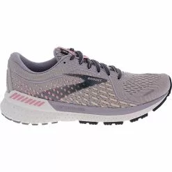 Brooks Adrenaline GTS 21 Running Shoes - Womens Iris