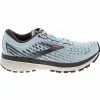 Brooks Ghost 13 Running Shoes - Womens Light Blue