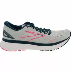 Brooks Glycerin 19 Running Shoes - Womens Ice Flow