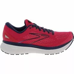 Brooks Glycerin 19 Running Shoes - Womens Barberry