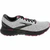 Brooks Trace Running Shoes - Womens Ebony