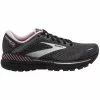 Brooks Adrenaline GTS 22 Running Shoes - Womens Pearl Black Metallic