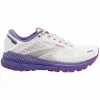 Brooks Adrenaline GTS 22 Running Shoes - Womens White Coral