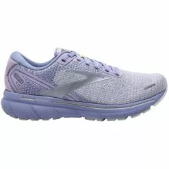 Brooks Ghost 14 Running Shoes - Womens Lilac
