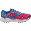 Brooks Ghost 14 Running Shoes - Womens Beetroot