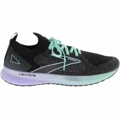 Brooks Levitate Stealthfit 5 Running Shoes - Womens Chromatic