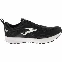 Brooks Revel 5 Running Shoes - Womens Black