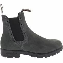 Blundstone Boots Blundstone 1351 High Top Boot Casual Boots - Womens Black