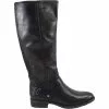 BareTraps Abram Tall Dress Boots - Womens Black