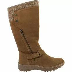 BareTraps Adele Winter Boots - Womens Brown