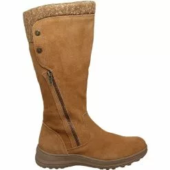 BareTraps Adele Winter Boots - Womens Dark Brown