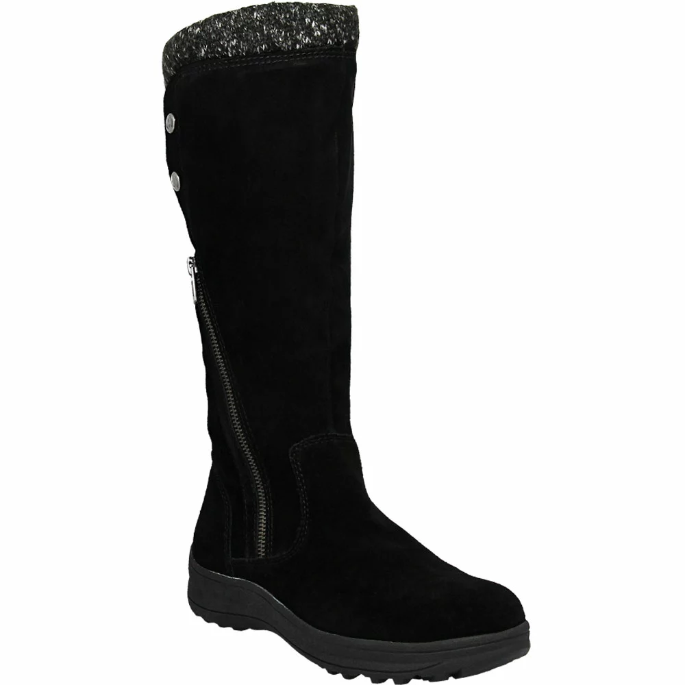 BareTraps Adele Winter Boots - Womens Black Black - Image 2