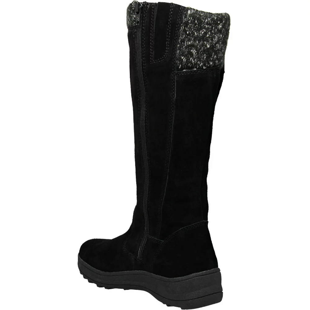 BareTraps Adele Winter Boots - Womens Black Black - Image 3