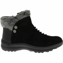 BareTraps Aeron Winter Boots - Womens Black