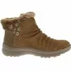 BareTraps Aeron Winter Boots - Womens Whiskey