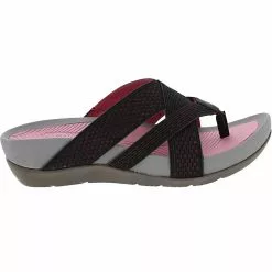 BareTraps Agatha Sandals - Womens Black