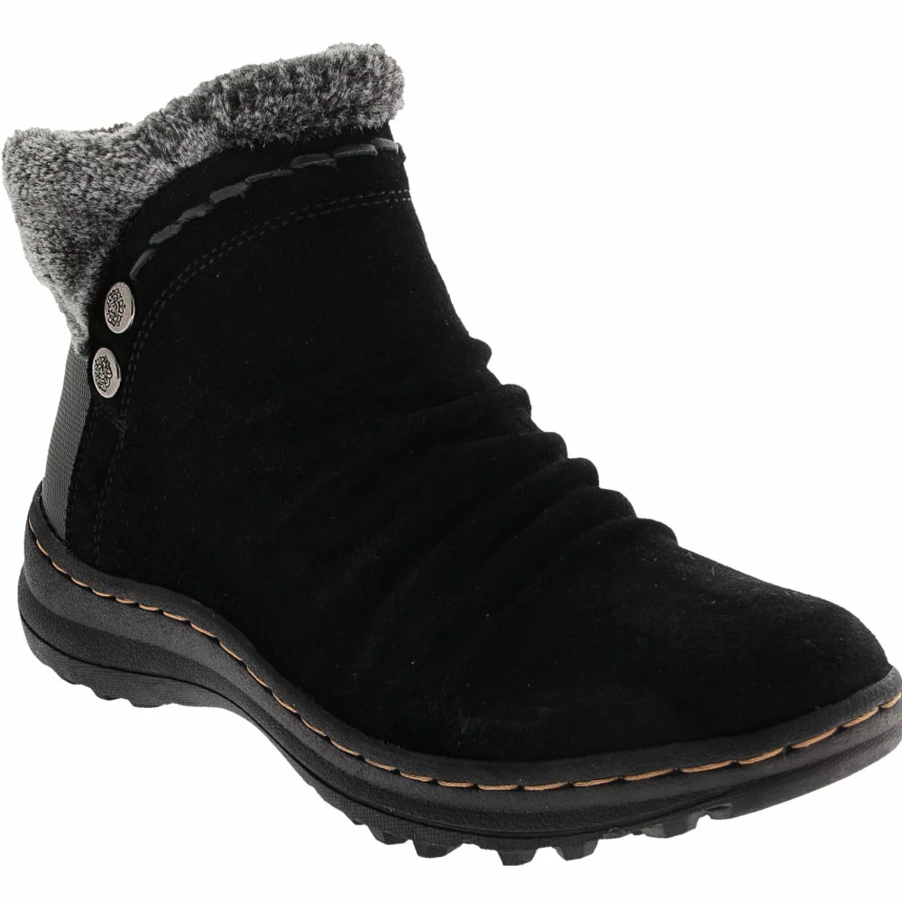 BareTraps Alick Winter Boots - Womens Black - Image 2