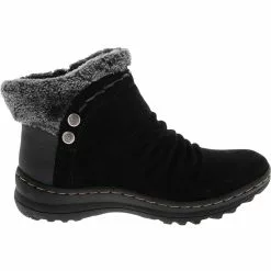BareTraps Alick Winter Boots - Womens Black