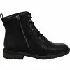 BareTraps Amysue Casual Boots - Womens Black
