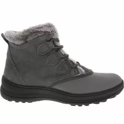 BareTraps Augustina Winter Boots - Womens Dark Grey