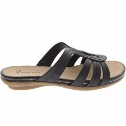 BareTraps Avalyn Sandals - Womens Black