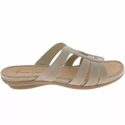 BareTraps Avalyn Sandals - Womens Stone