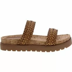 BareTraps Deanne Sandals - Womens Caramel