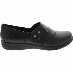 BareTraps Desary Slip On Casual Shoes - Womens Black