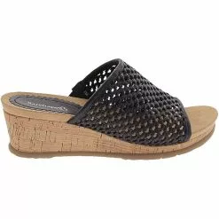 BareTraps Flossey Sandals - Womens Black
