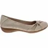 BareTraps Frezzo Casual Dress Shoes - Womens Champagne