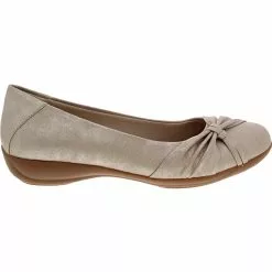 BareTraps Frezzo Casual Dress Shoes - Womens Champagne