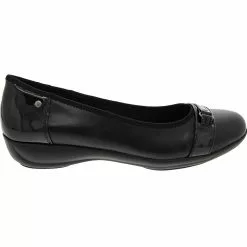 BareTraps Frieda Casual Dress Shoes - Womens Black