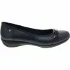 BareTraps Frieda Casual Dress Shoes - Womens Navy