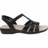 BareTraps Jasmina Sandals - Womens Black
