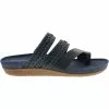 BareTraps Jonelle Sandals - Womens Navy